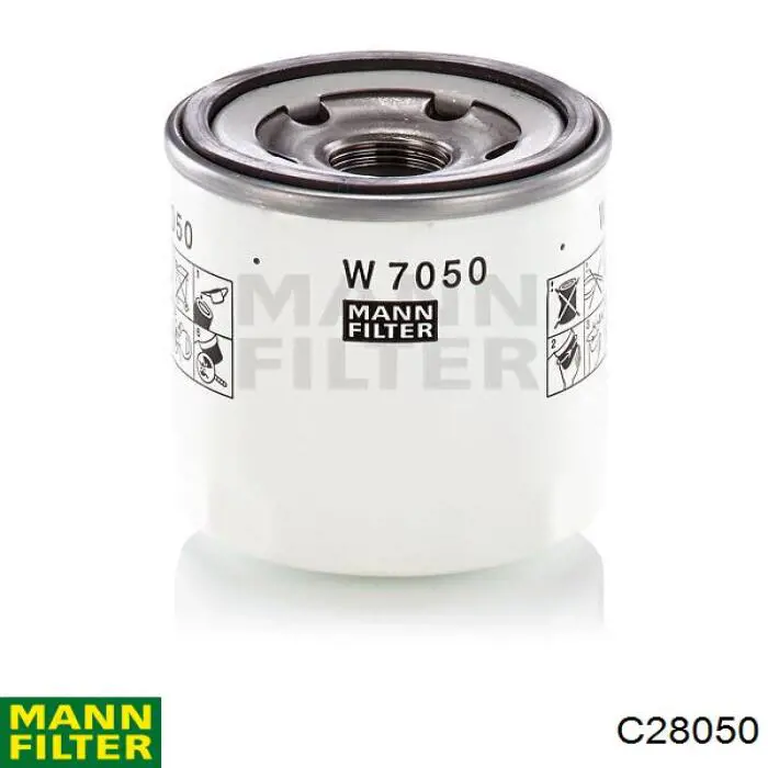 Comprar FA1125 Bremsi Filtro de aire