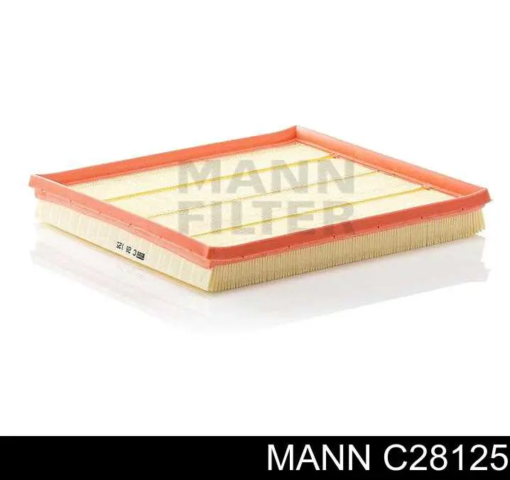 Comprar C28125 Mann-Filter Filtro de aire