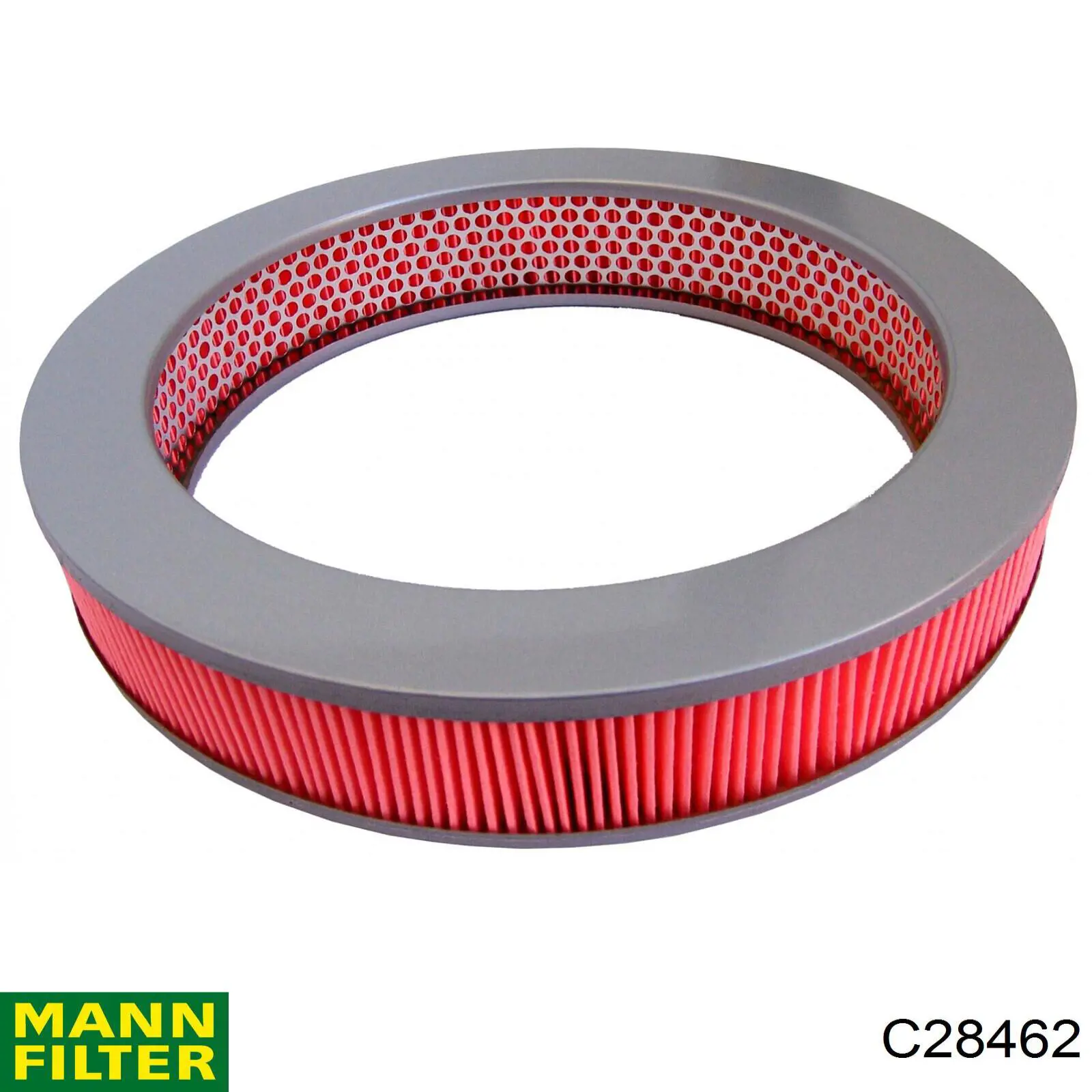 C28462 Mann-Filter filtro de aire