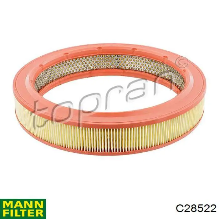 Comprar C28522 Mann-Filter Filtro de aire