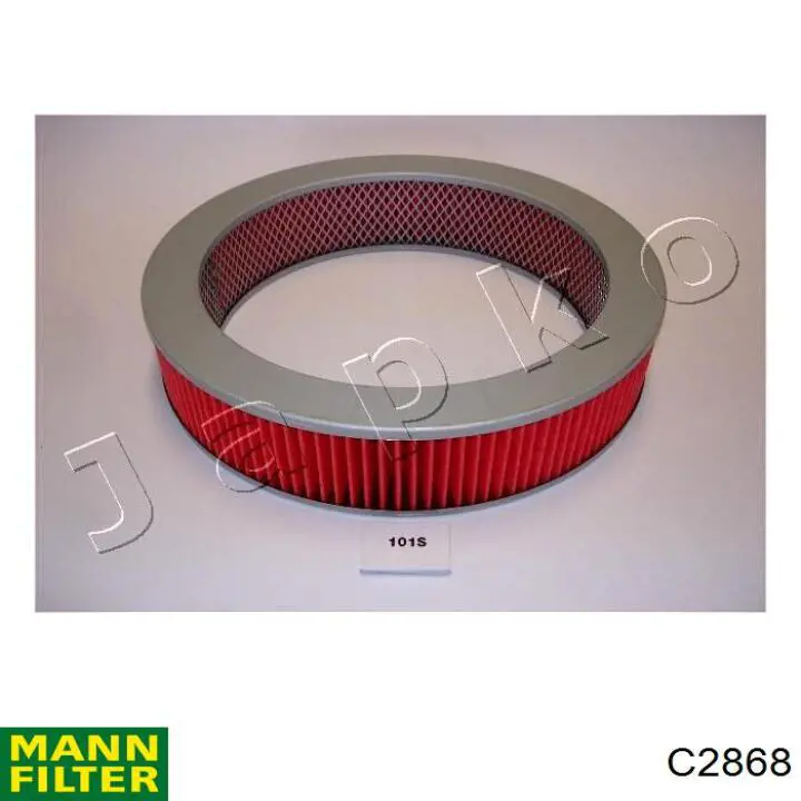 Comprar AI3098 PBR Filtro de aire