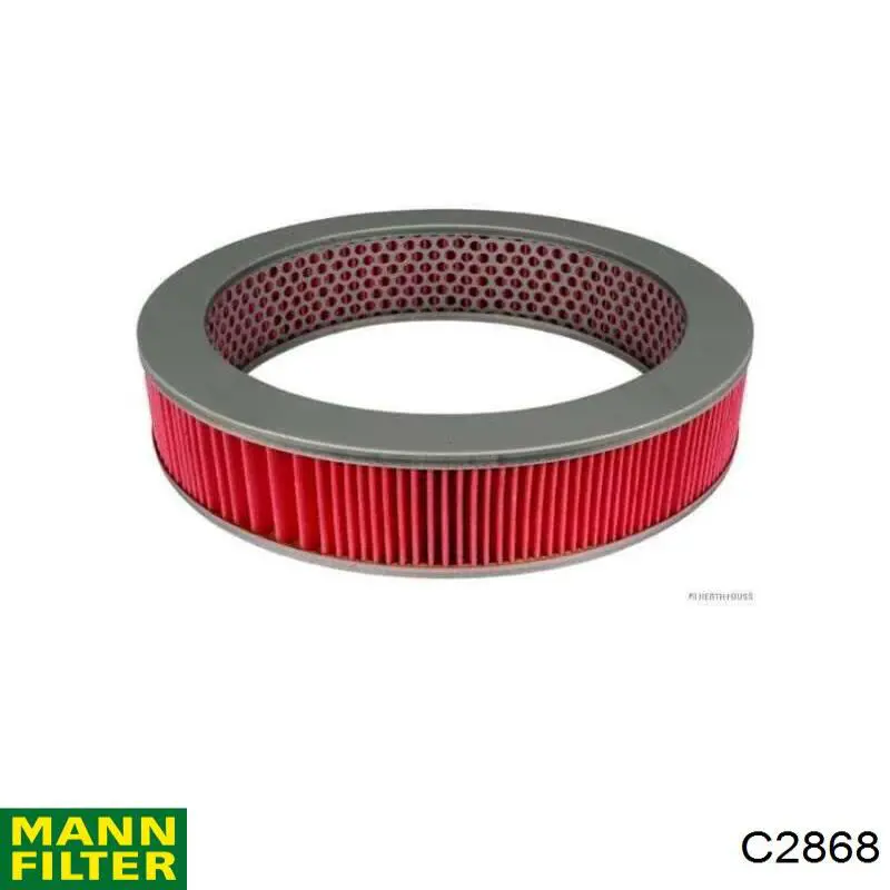 Filtro de aire AI3098 PBR
