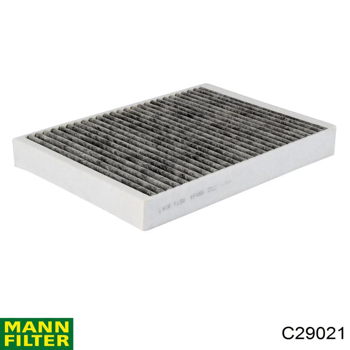 C29021 Mann-Filter filtro de aire