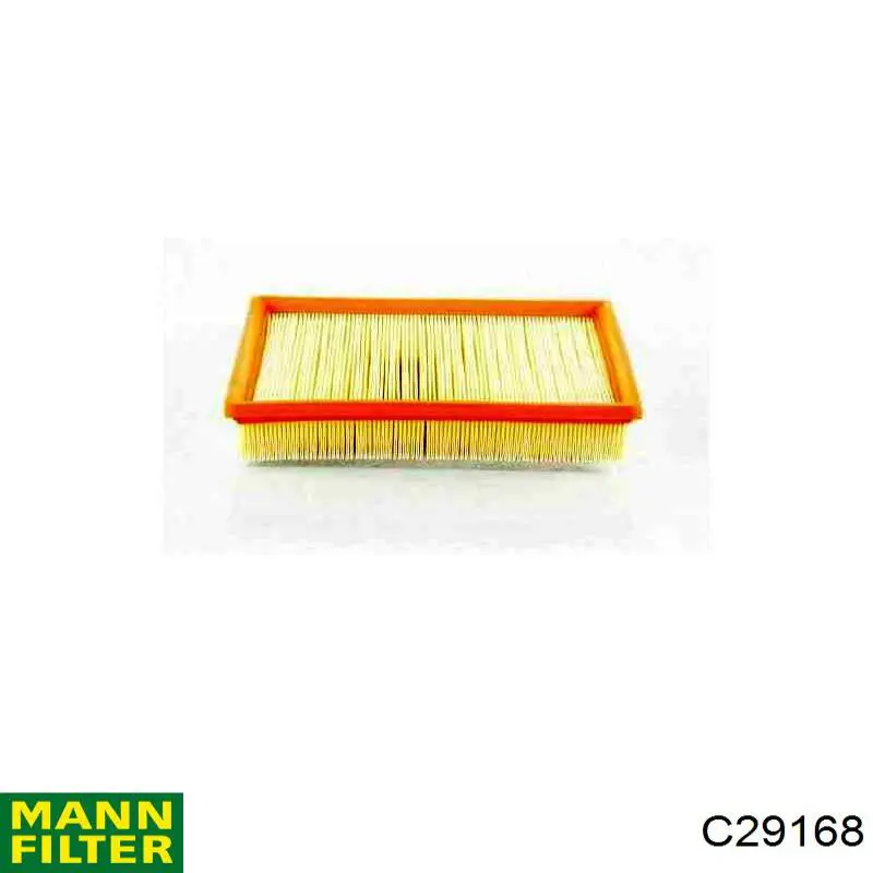 Comprar C29168 Mann-Filter Filtro de aire