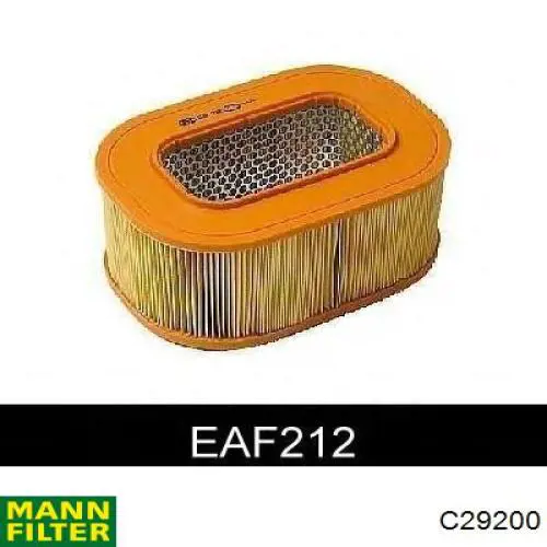 Comprar A774 Purflux Filtro de aire