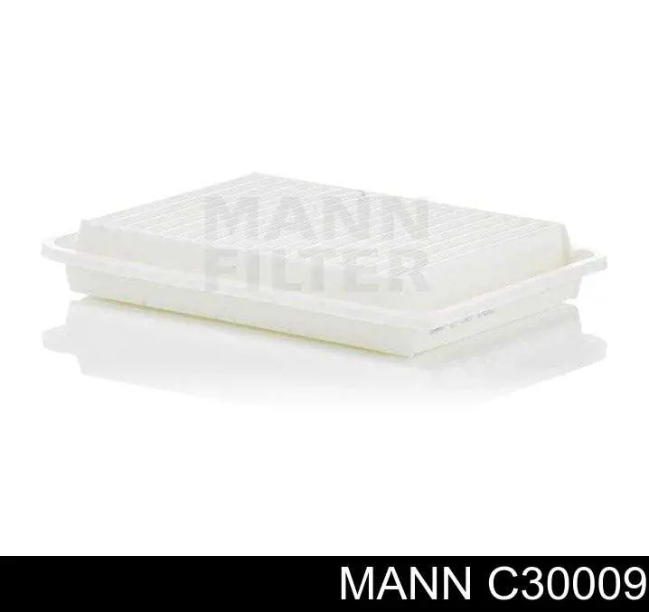 Comprar C30009 Mann-Filter Filtro de aire