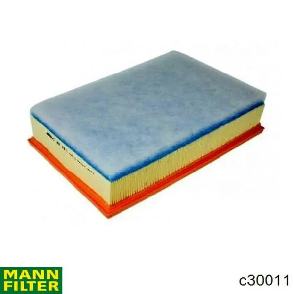 Filtro de aire Renault Master 3 FV, JV