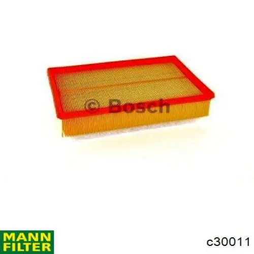 Filtro de aire Renault Master 3 FV, JV