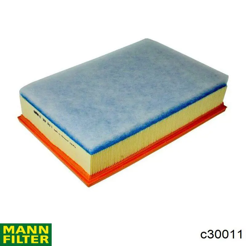 Filtro de aire Renault Master 3 FV, JV