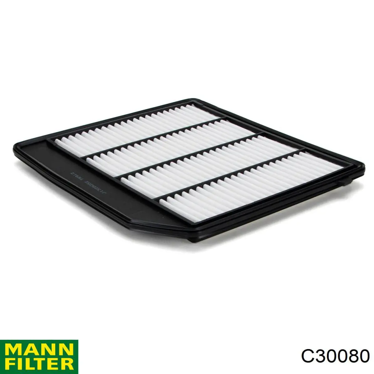 El filtro de aire Mann-Filter C30080 precio, desde 11,23 EUR
