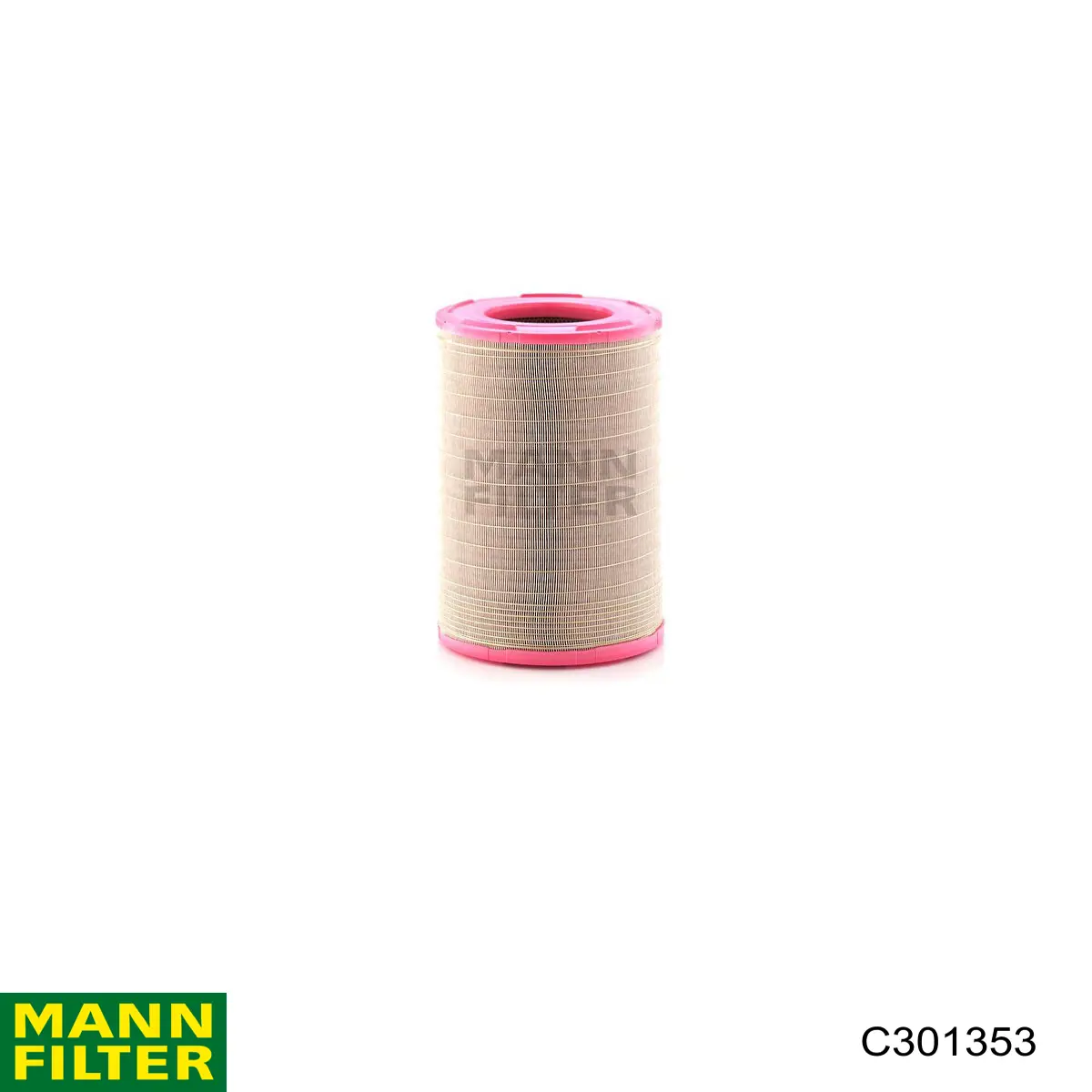Comprar 81083040097 MAN Filtro de aire