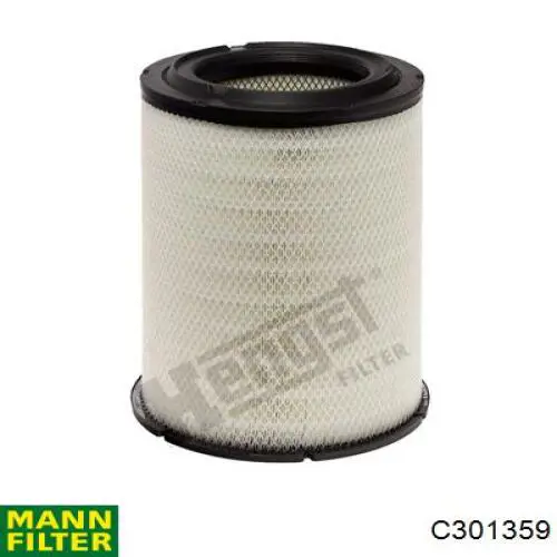 Comprar 49351 Febi Filtro de aire