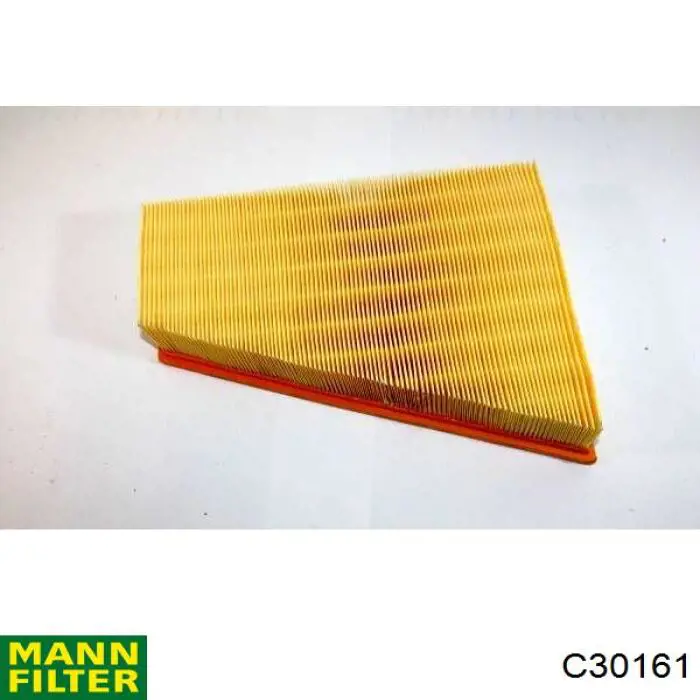 El filtro de aire Mann-Filter C30161 precio, desde 11,98 EUR