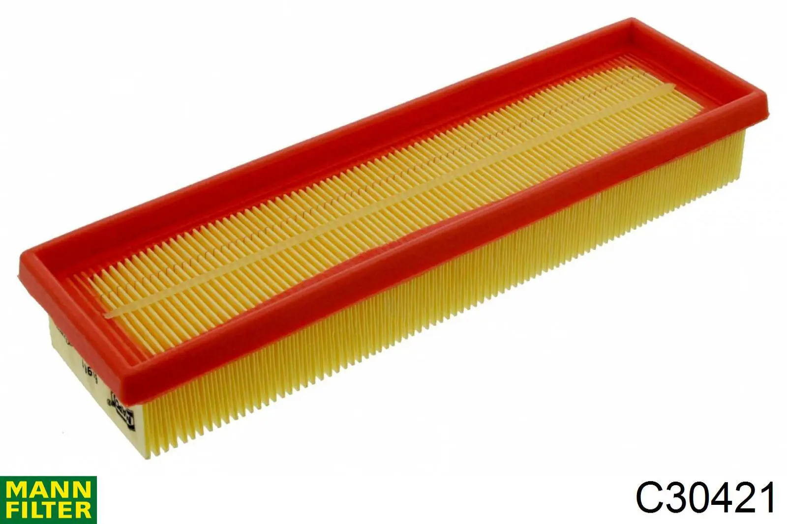 Filtro aire Renault (RVI) 8671002475