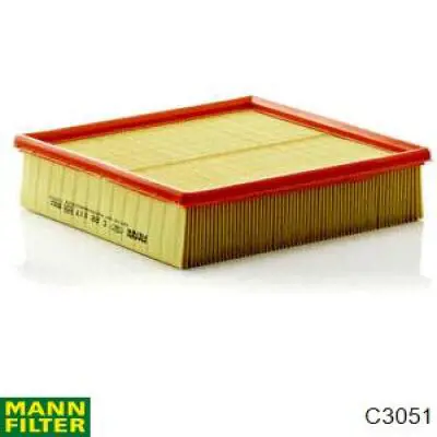 El filtro de aire Mahle Original LX38 precio, desde 7,61 EUR