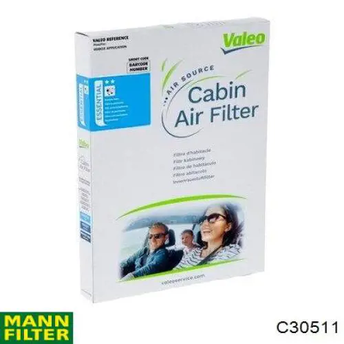 Comprar 2789700 UFI Filtro de aire
