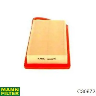 Filtro de aire Ford Fiesta JH, JD