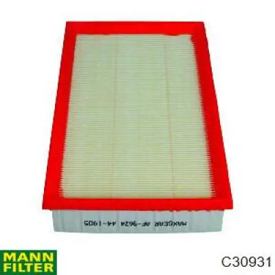 Comprar C30931 Mann-Filter Filtro de aire
