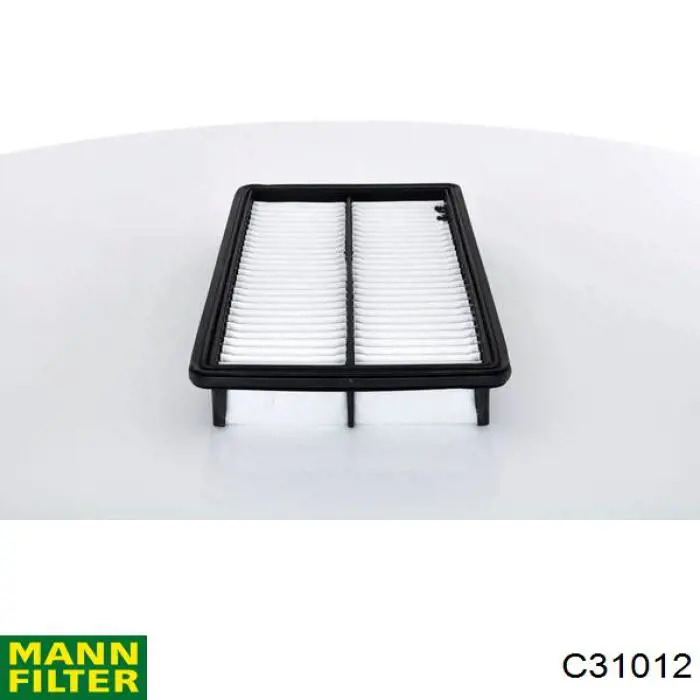 El filtro de aire Mann-Filter C31012 precio, desde 13,23 EUR