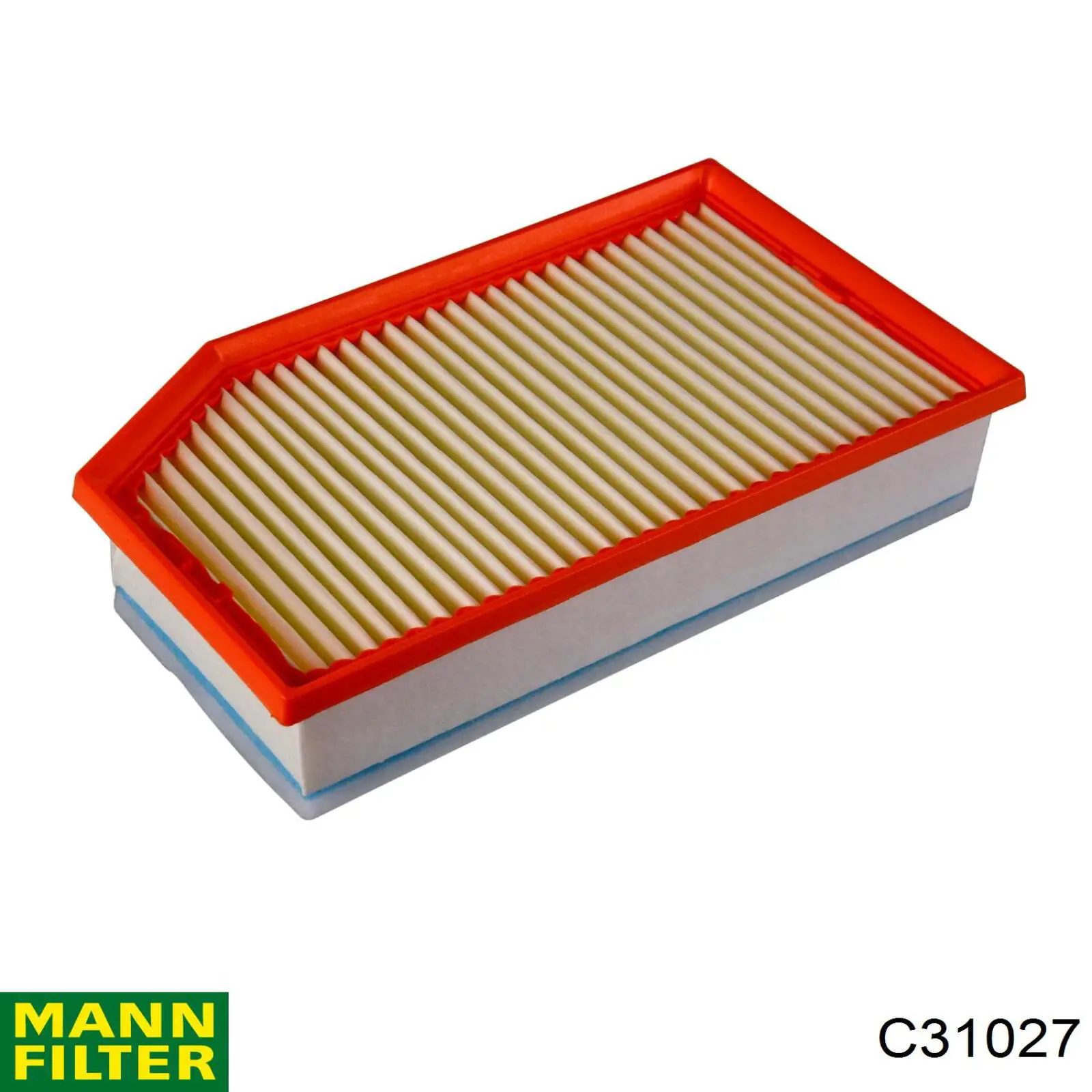 C31027 Mann-Filter