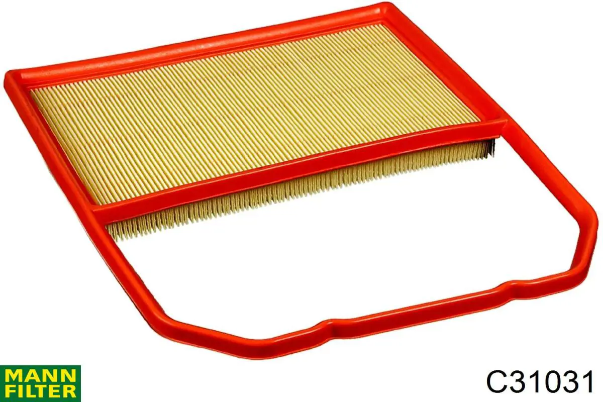 Filtro de aire A3002 Purflux