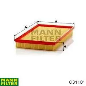 El filtro de aire Mann-Filter C31101 precio, desde 9,96 EUR