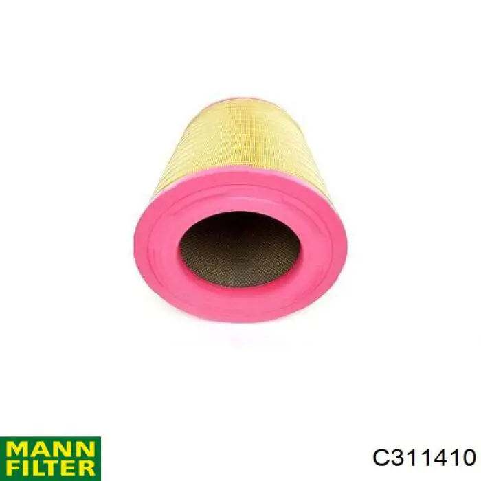 Comprar C311410 Mann-Filter Filtro de aire