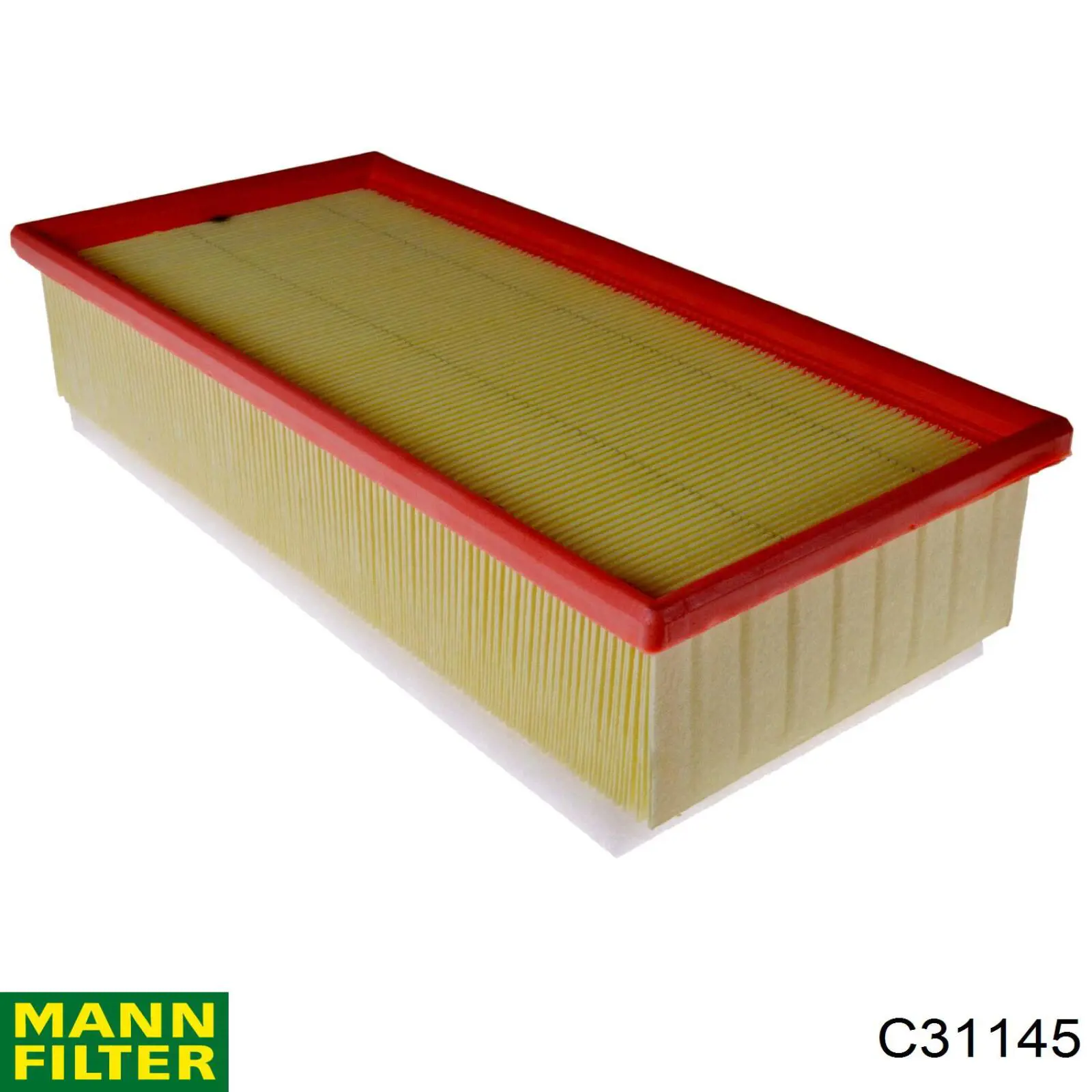 El filtro de aire Mann-Filter C31145 precio, desde 11,61 EUR