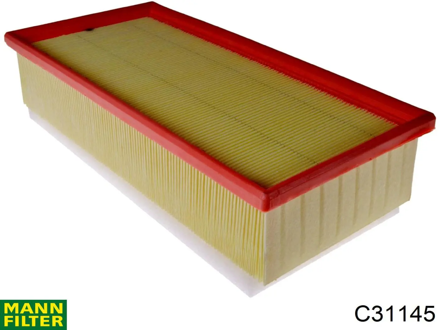 Comprar C31145 Mann-Filter Filtro de aire