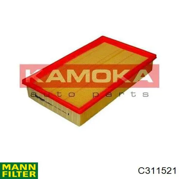 Volkswagen Passat 3A5, 351, 315