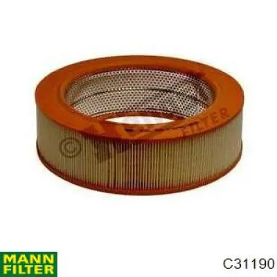 El filtro de aire Mann-Filter C31190 precio, desde 23,71 EUR