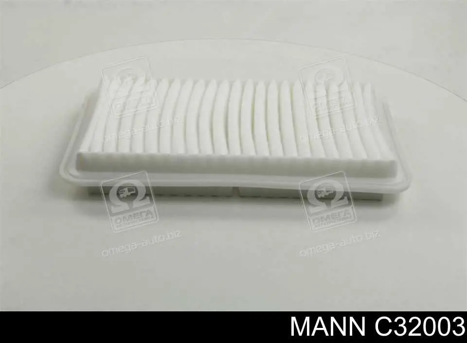 El filtro de aire Mann-Filter C32003 precio, desde 11,00 EUR