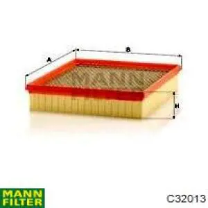 El filtro de aire Mann-Filter C32013 precio, desde 16,01 EUR