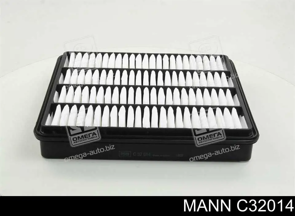 El filtro de aire Mann-Filter C32014 precio, desde 21,14 EUR