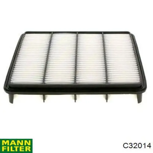Comprar C32014 Mann-Filter Filtro de aire