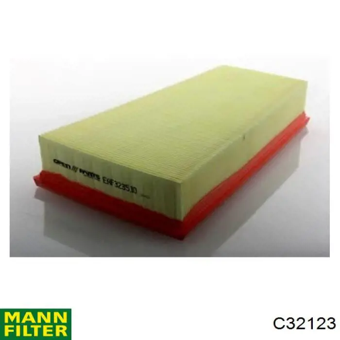 El filtro de aire Peugeot/Citroen 00001444F6 precio, desde 9,09 EUR