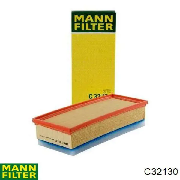 Casco de filtro de aire Audi A4 8K2