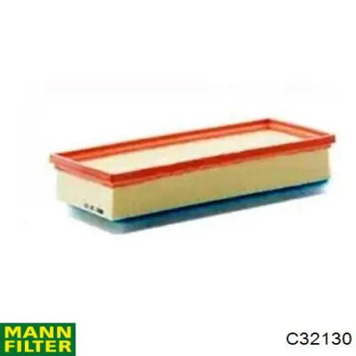 Casco de filtro de aire Audi A4 8K2