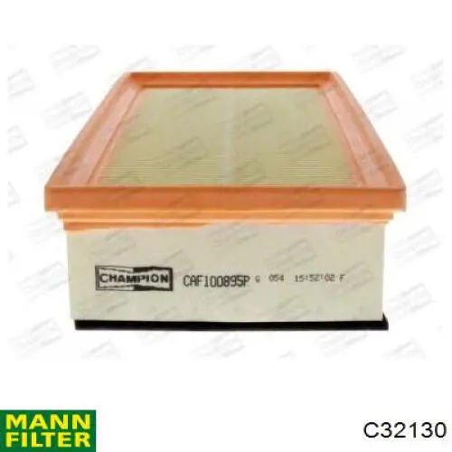 Casco de filtro de aire Audi A4 8K2