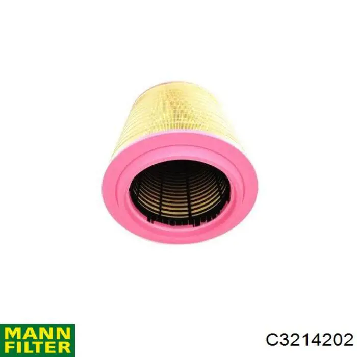 Comprar 2760000 UFI Filtro de aire