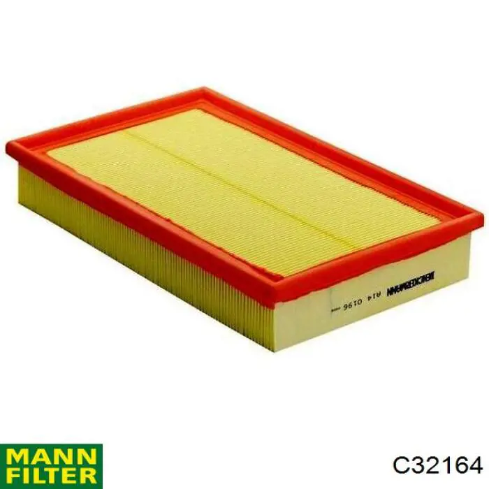 Comprar C32164 Mann-Filter Filtro de aire