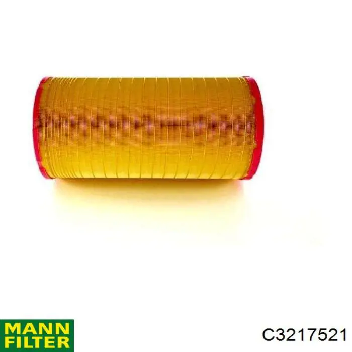 Comprar LX774 Mahle Original Filtro de aire