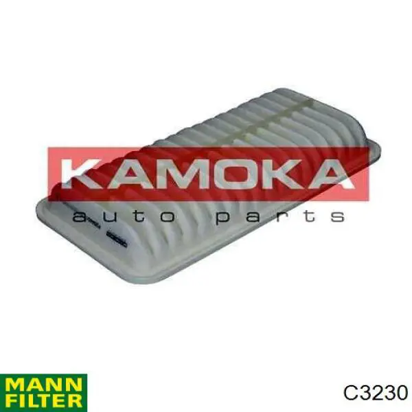 Comprar C3230 Mann-Filter Filtro de aire