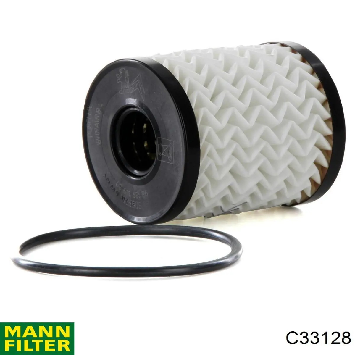 Filtro de aire Peugeot 407 6D