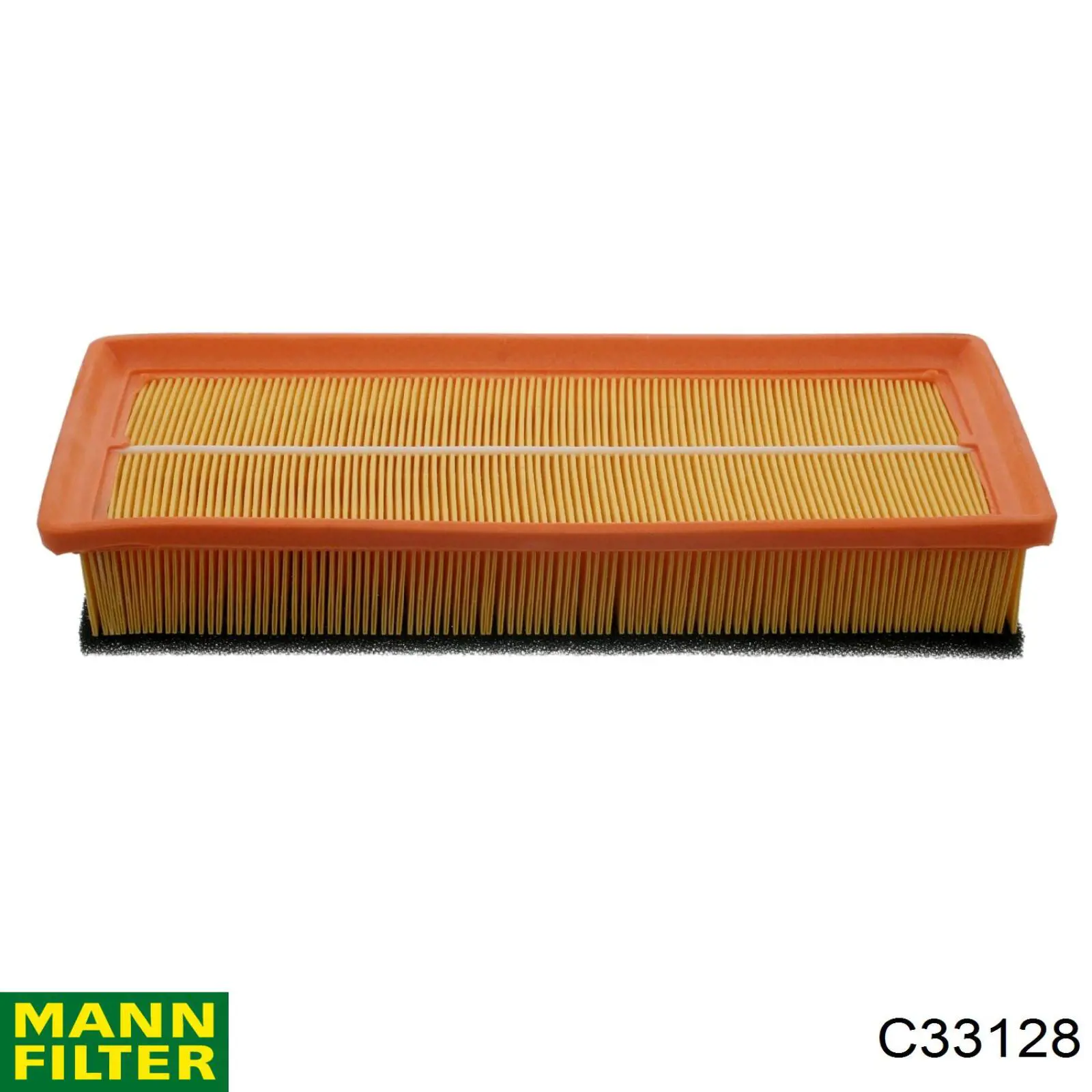 Filtro de aire Peugeot 407 6D