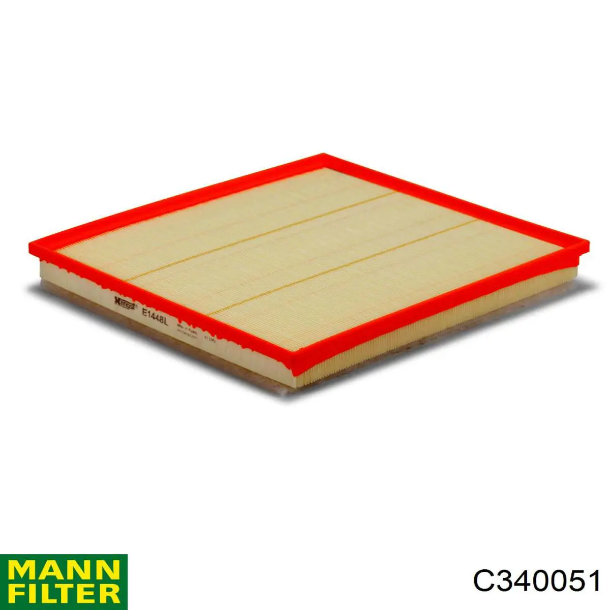 Comprar 30C7200 UFI Filtro de aire
