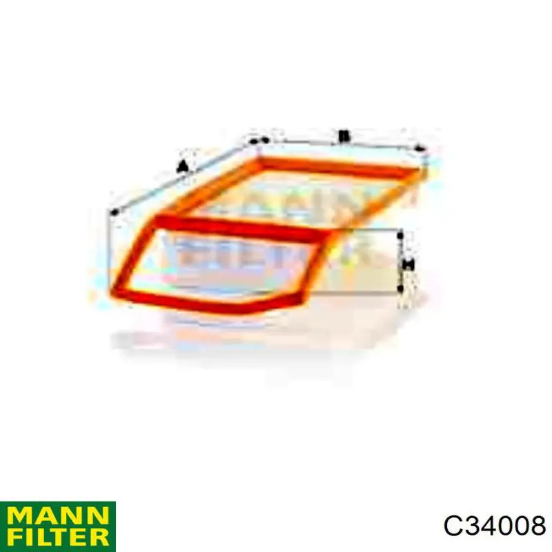 Comprar 3079300 UFI Filtro de aire
