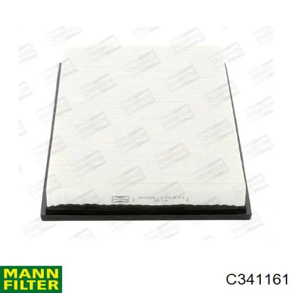 C341161 Mann-Filter filtro de aire