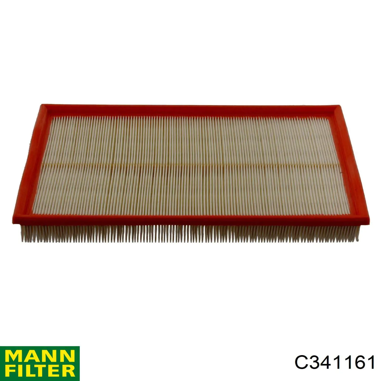 El filtro de aire Mann-Filter C341161 precio, desde 7,17 EUR