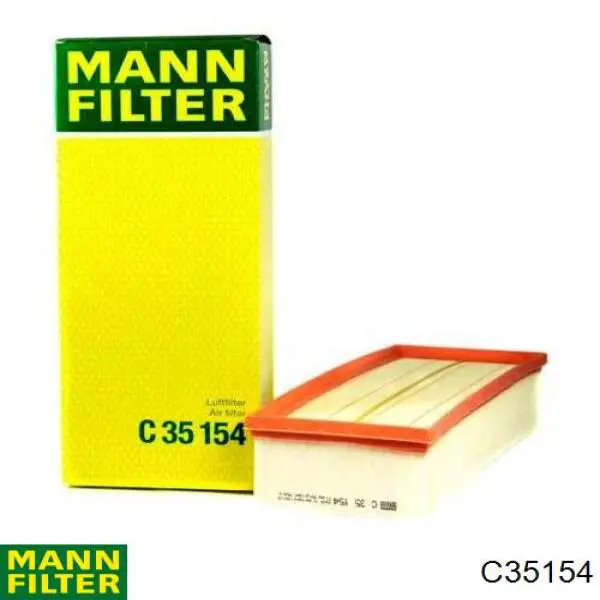 Filtro de aire Volkswagen Tiguan 1 5N1, 5N2